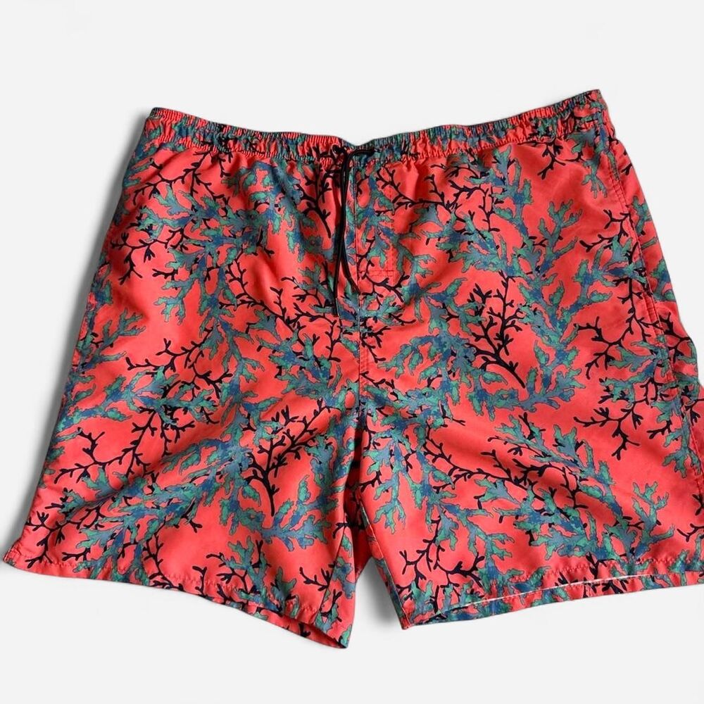 Old-navy Men's multi Swim-briefs-shorts